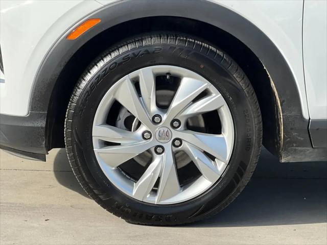 2024 Buick Encore GX Preferred FWD