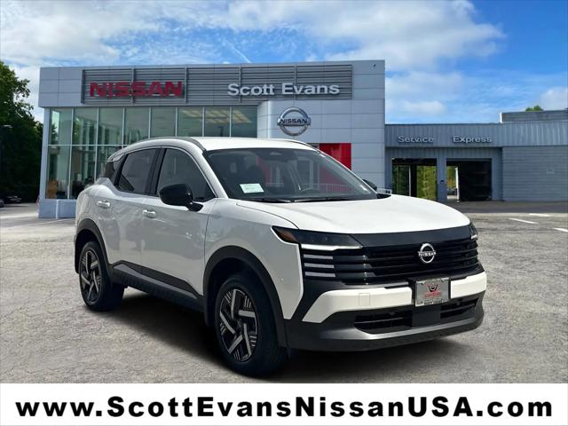 2026 Nissan Kicks SV for sale in Carrollton, GA