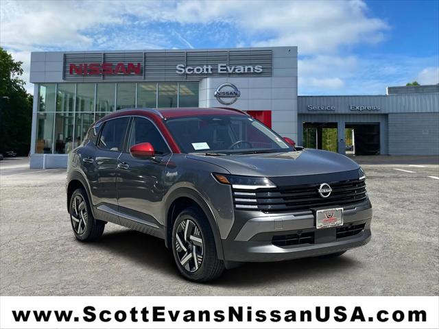 2026 Nissan Kicks SV for sale in Carrollton, GA