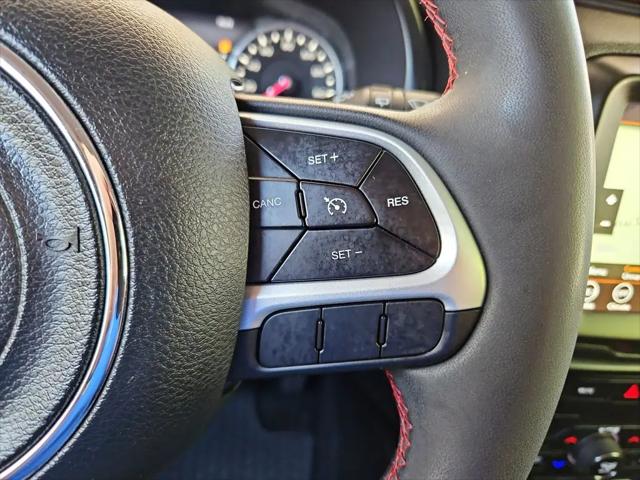 2023 Jeep Renegade Trailhawk 4x4