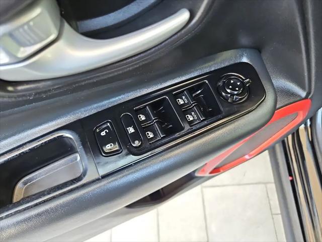 2023 Jeep Renegade Trailhawk 4x4