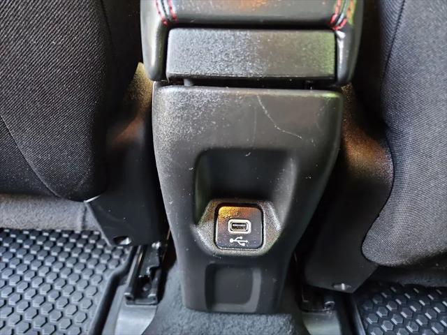 2023 Jeep Renegade Trailhawk 4x4