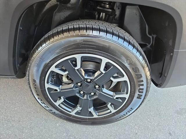 2023 Jeep Renegade Trailhawk 4x4