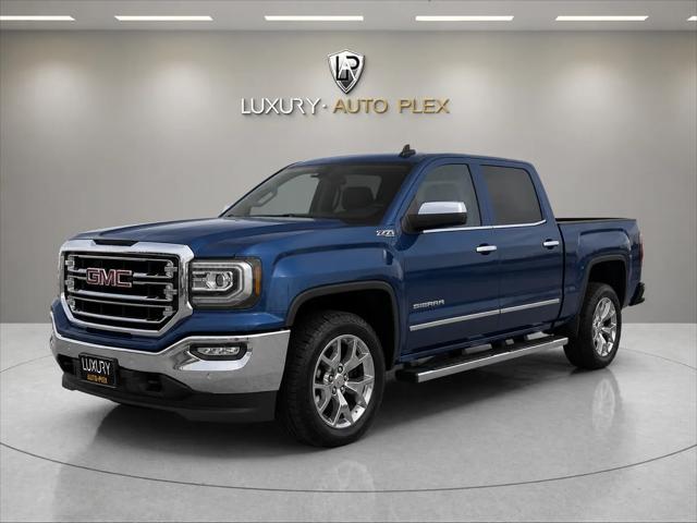 2017 GMC Sierra 1500 SLT for sale in Portland, OR