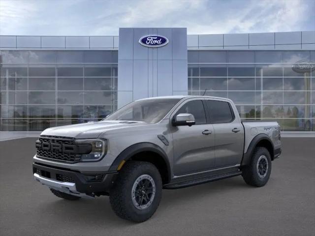 2025 Ford Ranger Raptor for sale in Surprise, AZ