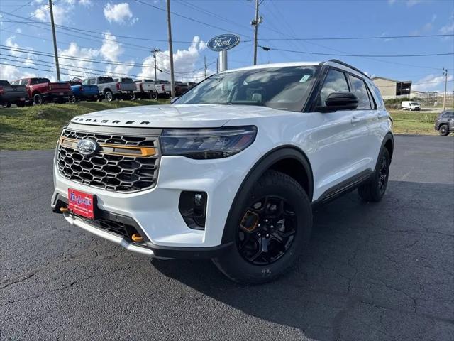 2026 Ford Explorer Tremor for sale in Branson, MO