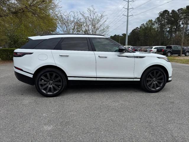 2018 Land Rover Range Rover Velar D180 HSE R-Dynamic
