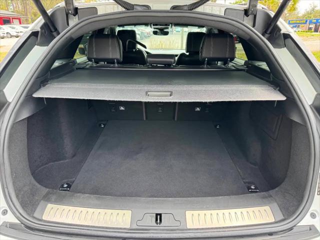 2018 Land Rover Range Rover Velar D180 HSE R-Dynamic