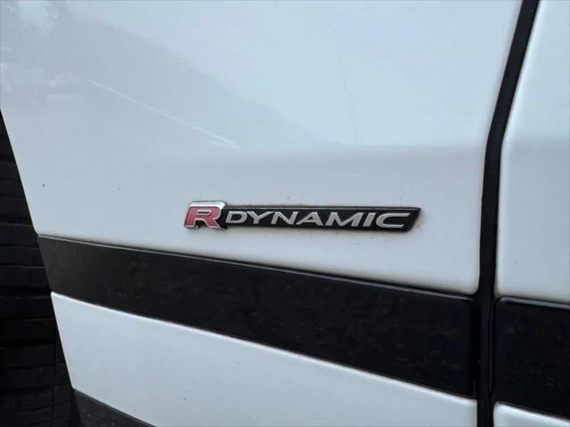 2018 Land Rover Range Rover Velar D180 HSE R-Dynamic