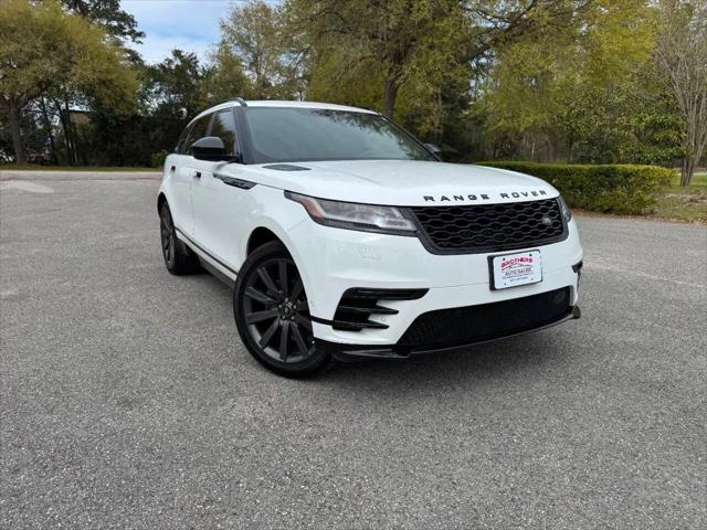 2018 Land Rover Range Rover Velar D180 HSE R-Dynamic