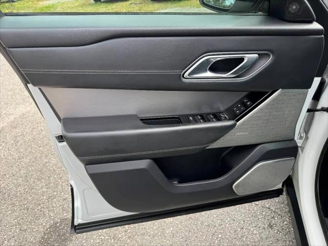 2018 Land Rover Range Rover Velar D180 HSE R-Dynamic