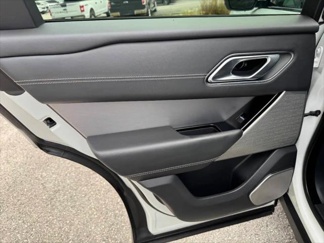 2018 Land Rover Range Rover Velar D180 HSE R-Dynamic