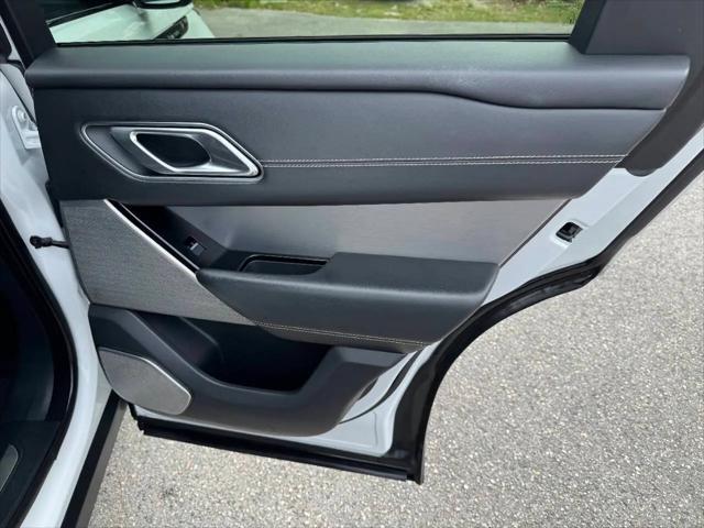 2018 Land Rover Range Rover Velar D180 HSE R-Dynamic