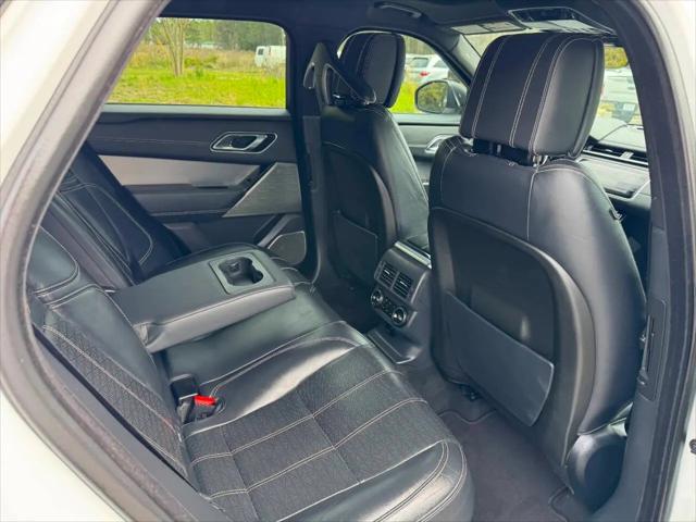 2018 Land Rover Range Rover Velar D180 HSE R-Dynamic