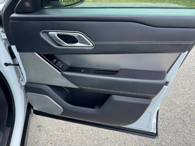 2018 Land Rover Range Rover Velar D180 HSE R-Dynamic