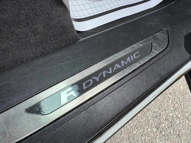 2018 Land Rover Range Rover Velar D180 HSE R-Dynamic