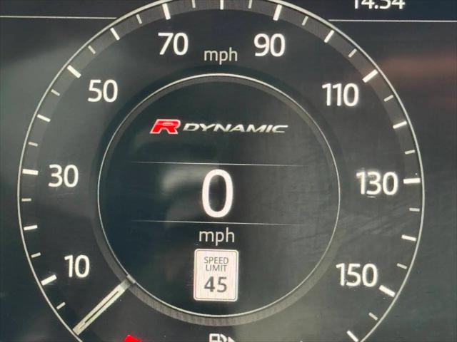 2018 Land Rover Range Rover Velar D180 HSE R-Dynamic