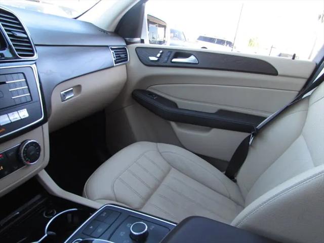 2018 Mercedes-Benz GLE GLE 350 4MATIC