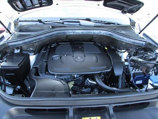 2018 Mercedes-Benz GLE GLE 350 4MATIC
