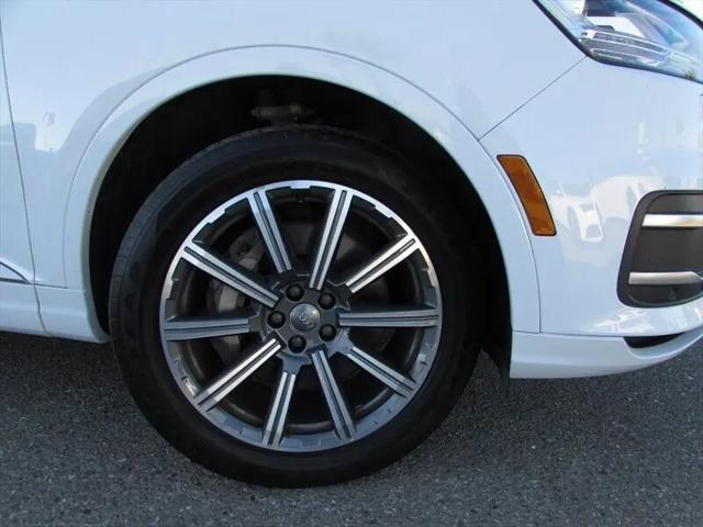 2017 Audi Q7 3.0T Premium