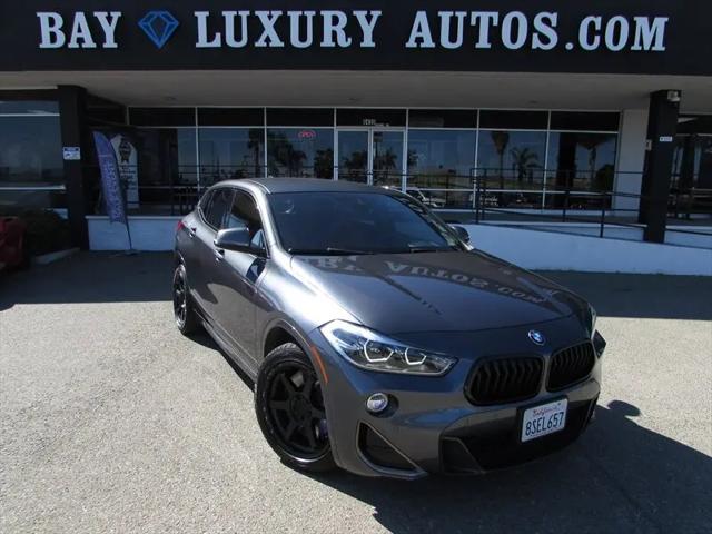 2020 BMW X2 M35i for sale in Dublin, CA