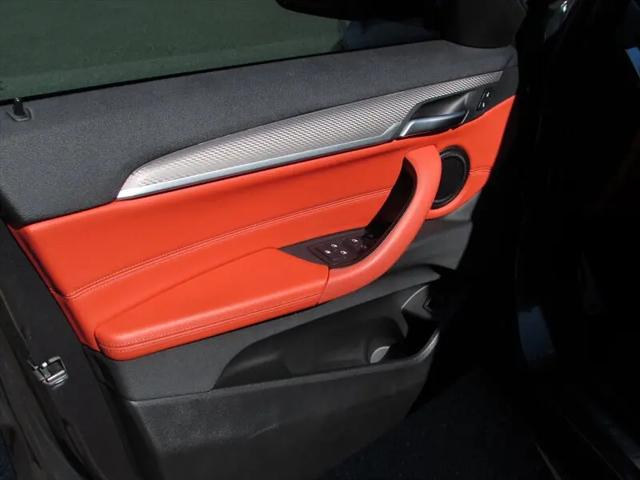 2020 BMW X2 M35i