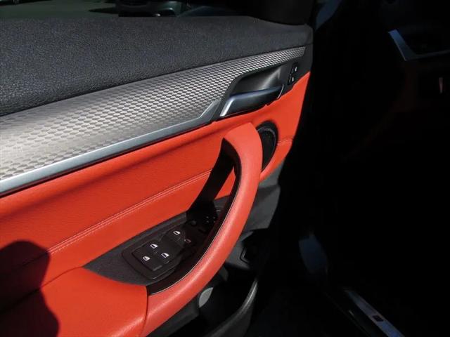 2020 BMW X2 M35i