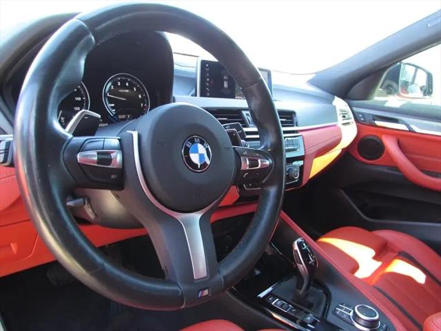2020 BMW X2 M35i