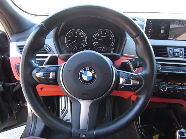 2020 BMW X2 M35i