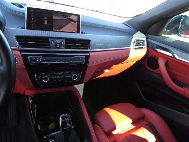 2020 BMW X2 M35i