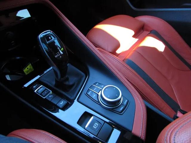 2020 BMW X2 M35i