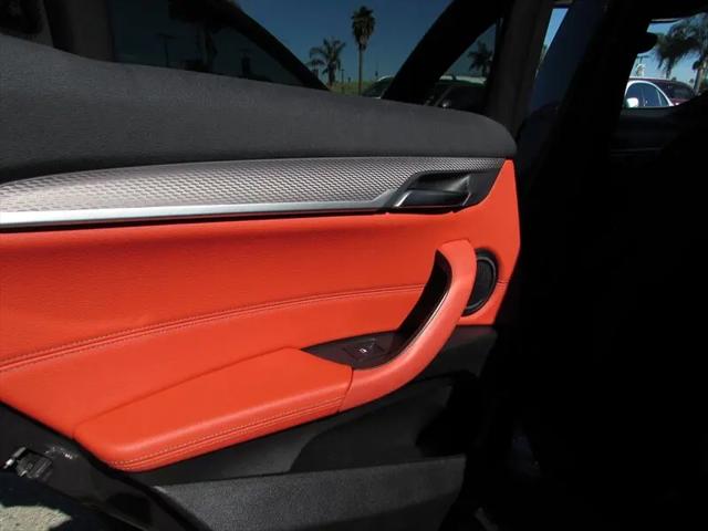 2020 BMW X2 M35i