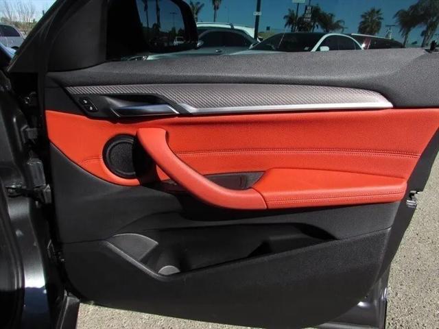 2020 BMW X2 M35i
