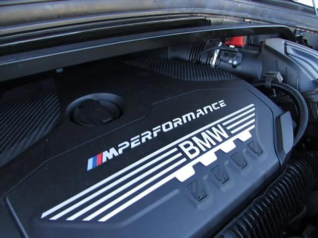 2020 BMW X2 M35i