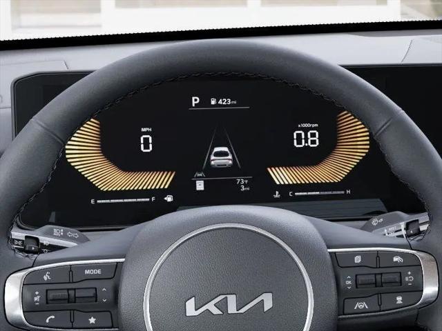 2026 Kia K5 GT-Line FWD