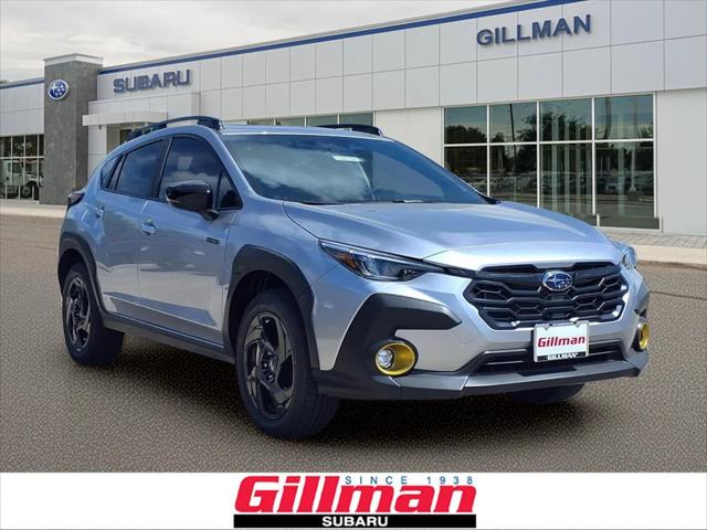 2026 Subaru Crosstrek Sport for sale in Houston, TX