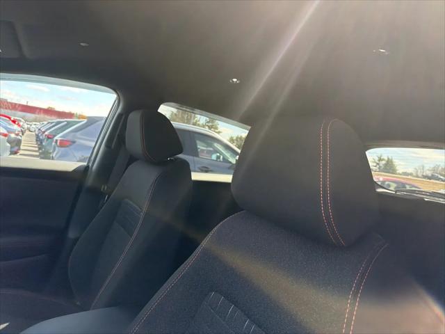 2024 Honda HR-V AWD Sport