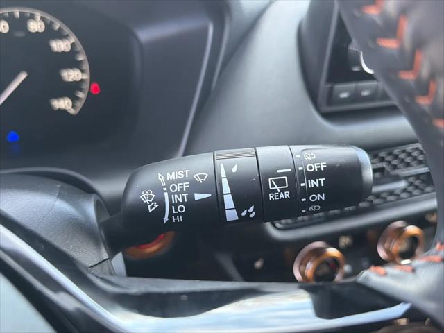 2024 Honda HR-V AWD Sport