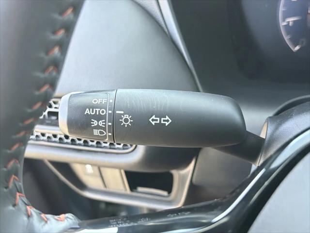 2024 Honda HR-V AWD Sport
