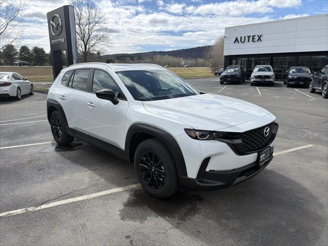 2026 Mazda CX-50 2.5 S Preferred for sale in Keene, NH