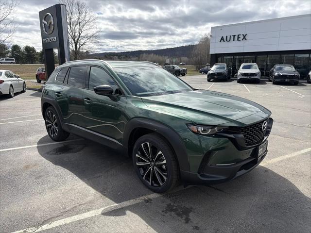 2026 Mazda CX-50 2.5 S Premium for sale in Keene, NH
