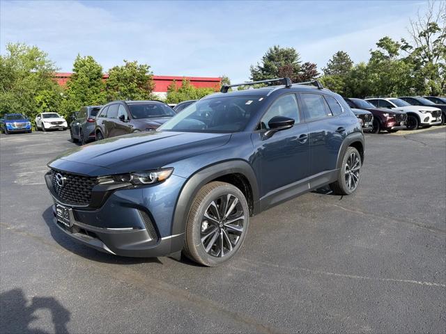 2026 Mazda CX-50 2.5 S Premium for sale in Keene, NH