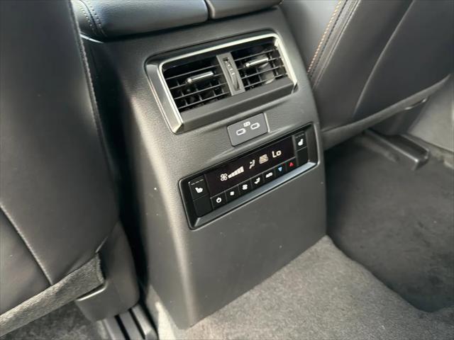 2026 Mazda CX-70 3.3 Turbo S Premium