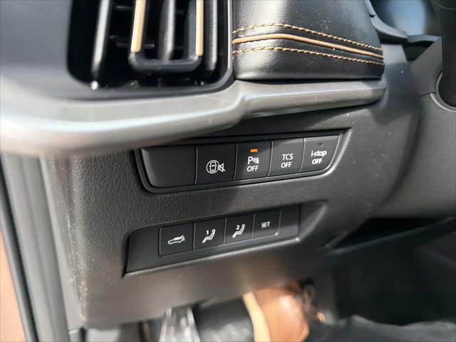 2026 Mazda CX-70 3.3 Turbo S Premium
