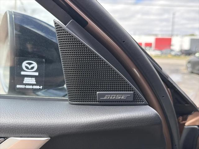 2026 Mazda CX-70 3.3 Turbo S Premium