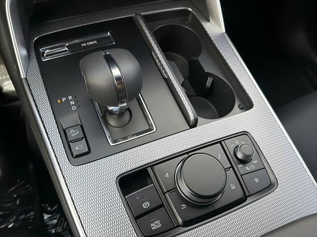 2026 Mazda CX-70 3.3 Turbo S Premium