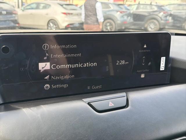 2026 Mazda CX-70 3.3 Turbo S Premium