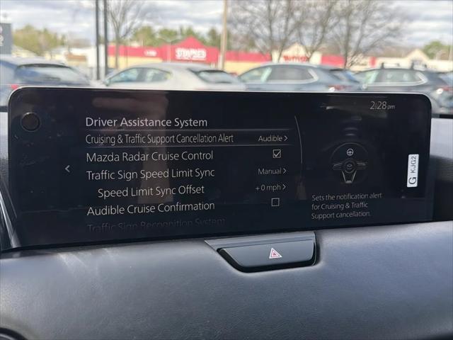 2026 Mazda CX-70 3.3 Turbo S Premium