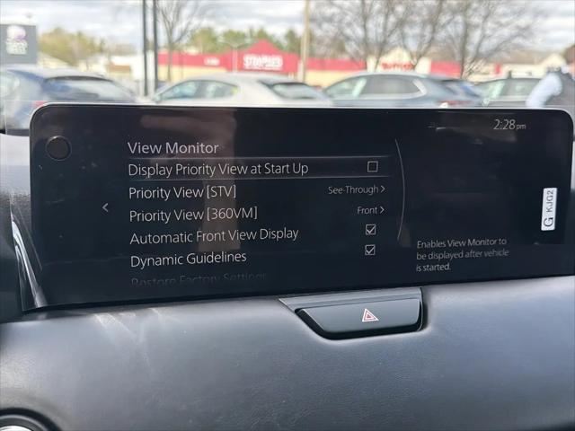 2026 Mazda CX-70 3.3 Turbo S Premium