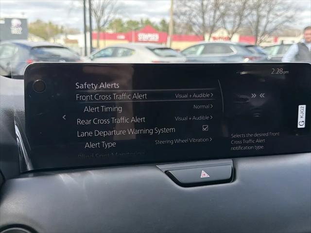2026 Mazda CX-70 3.3 Turbo S Premium